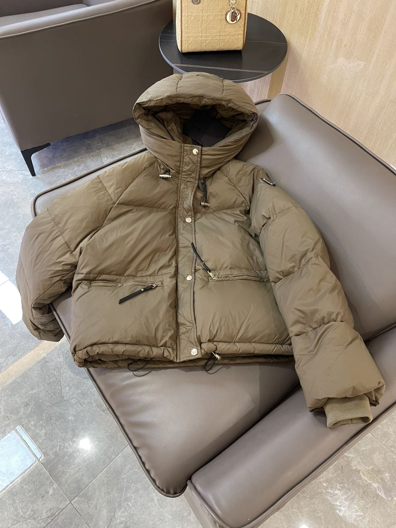 Prada Down Jackets